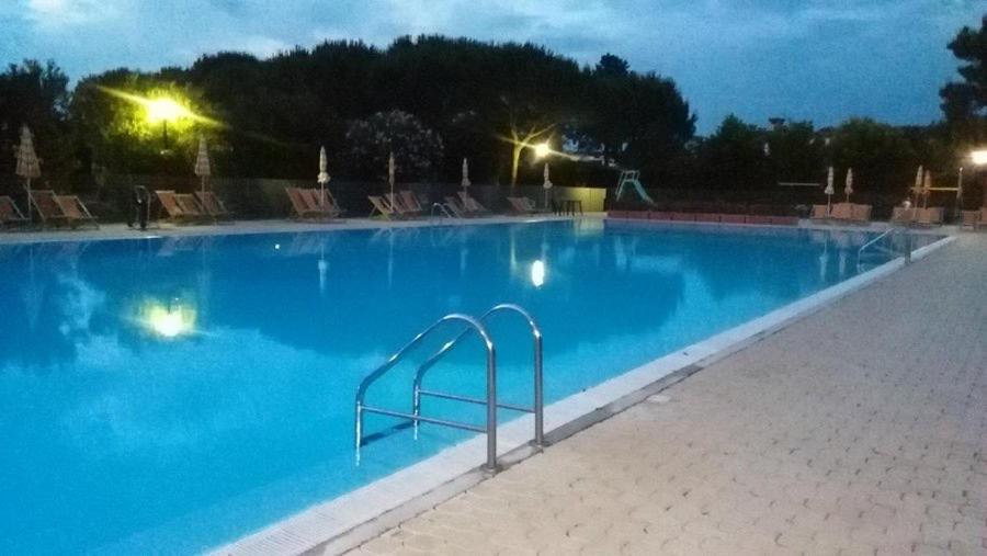 Appartamento Sul Mare Porto Recanati Kültér fotó