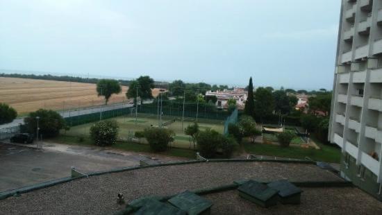 Appartamento Sul Mare Porto Recanati Kültér fotó