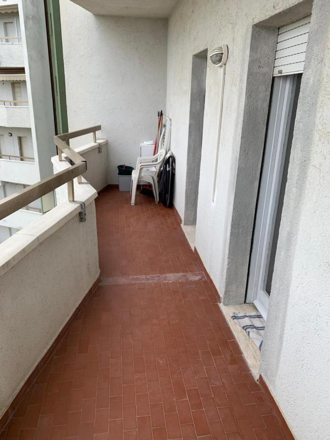 Appartamento Sul Mare Porto Recanati Kültér fotó